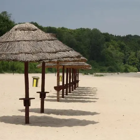 Kokon Tatrzanska Kamienny Potok Sopot