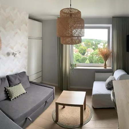 Kokon Tatrzanska Kamienny Potok Apartamento