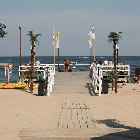 Kokon Tatrzanska Kamienny Potok