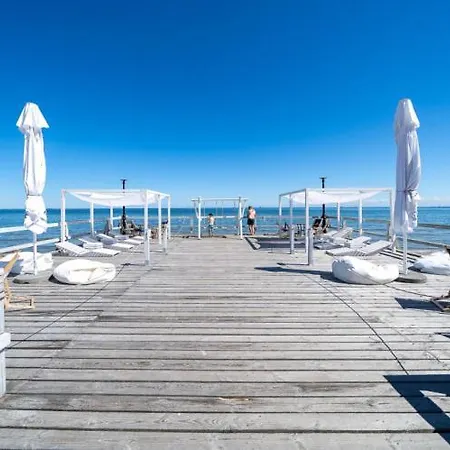 Kokon Tatrzanska Kamienny Potok * Sopot