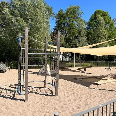 Apartamento Kokon Tatrzanska Kamienny Potok Sopot